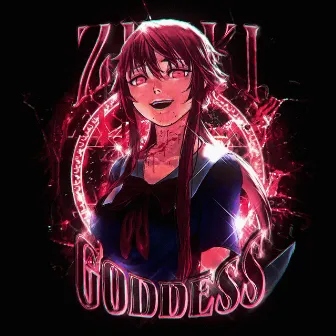 GODDESS by zecki