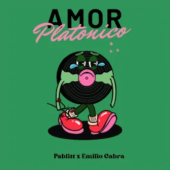 Amor Platónico by Pablitt