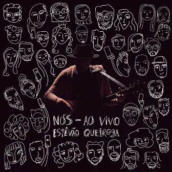 Nós (Ao Vivo) by Estevão Queiroga