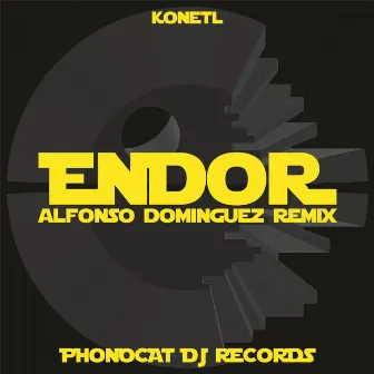 Endor (Alfonso Dominguez Remix) by 