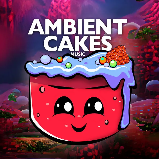 Ambient Cakes