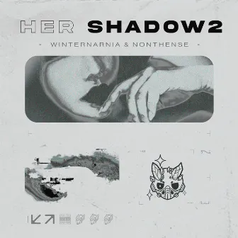 Her Shadow 2 by winternarnia