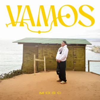 Vamos by Mosc