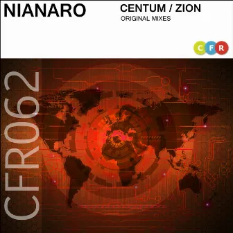 Centum / Zion by Nianaro