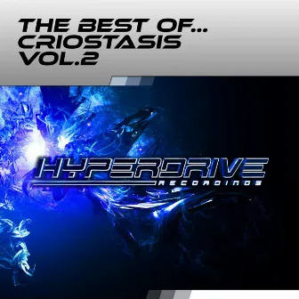 The Best Of Criostasis vol.2 by Criostasis