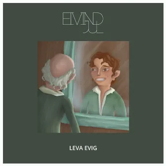 Leva Evig by Eivind Jul