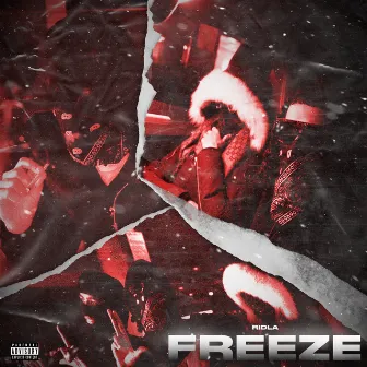 Freeze by Ridla