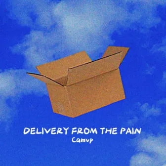 Delivery From The Pain by Camvp