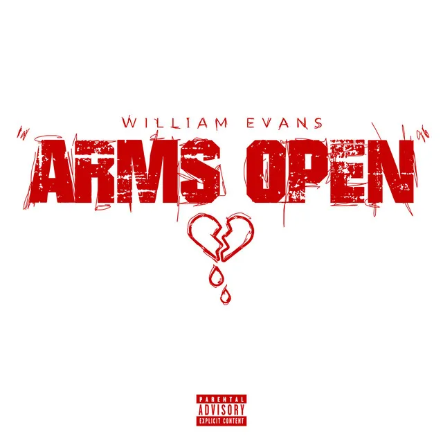 Arms Open