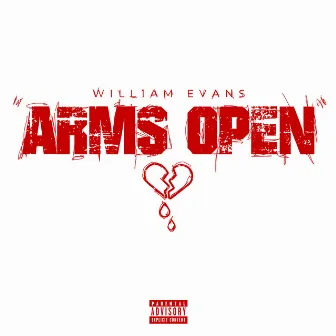 Arms Open by William Evans