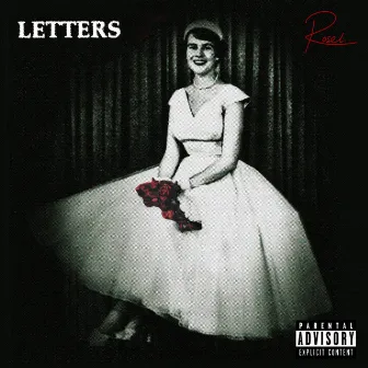 LETTERS by Rosel