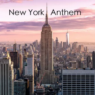 New York Anthem by 