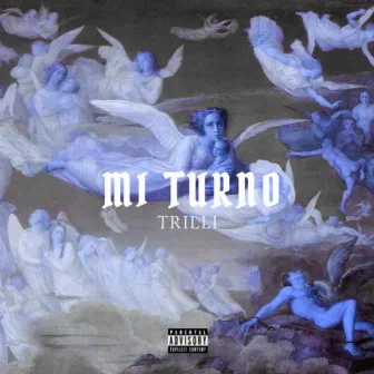 Mi Turno by Trilli