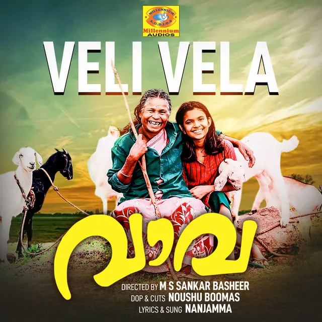 Veli Vela - From "Vava"