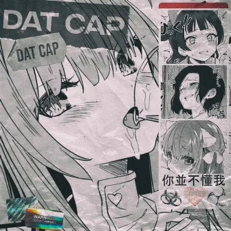 DAT CAP. by UGLYLXRD