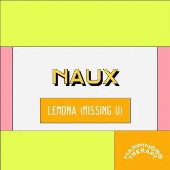 Lemona (Missing U) by Naux