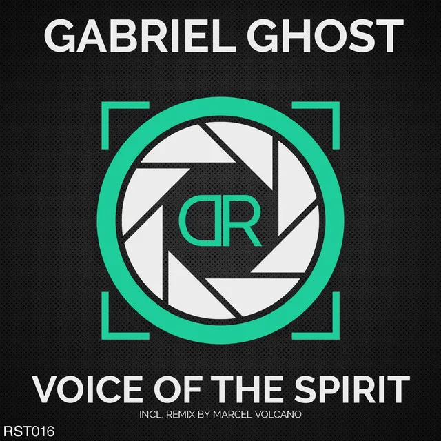 Voice of the Spirit - Marcel Volcano Remix