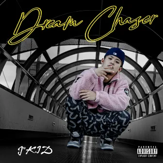 Dream Chaser by J