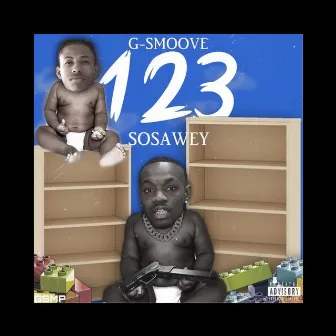 123 by G-Smoove