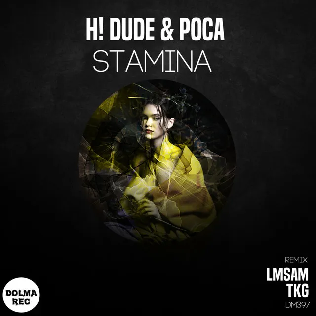 STAMINA - LMSam Remix