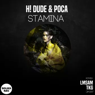 STAMINA by Poca