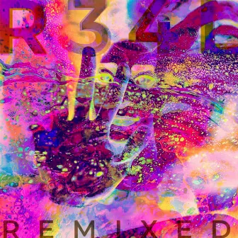 WHAT/IS: REMIXED by R34L