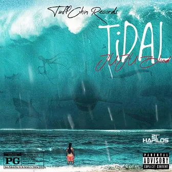 Tidal by Juju Blood