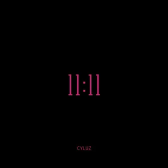 11:11 by Cyluz