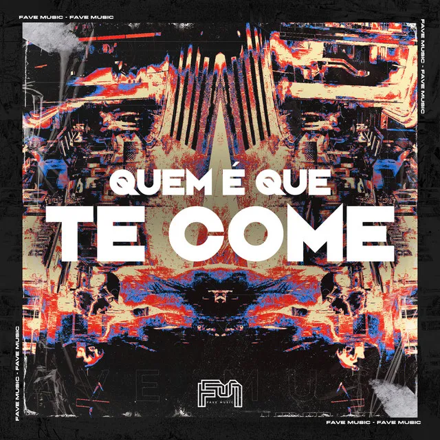 Quem É Que Te Come (feat. DJ BM PROD)