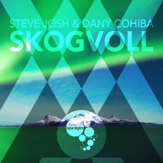 Skogvoll by Steve Josh