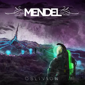 Oblivion by Mendel