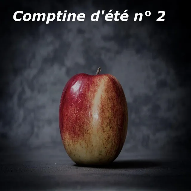 Comptine D'été No. 2