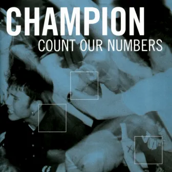 Count Our Numbers by Champion