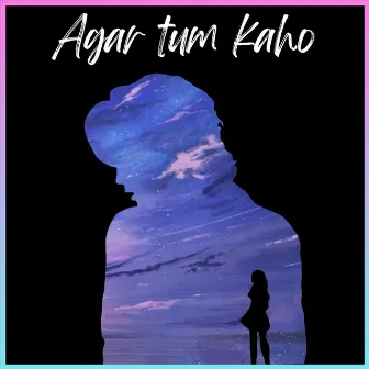 Agar Tum Kaho by Purple Stringz