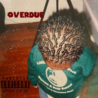 Overdue by Azel