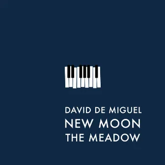 New Moon (The Meadow) by David de Miguel