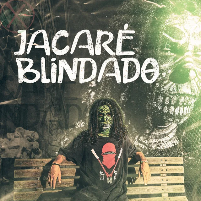 Jacaré Blindado