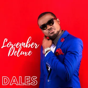 Lovember Deluxe by Dales