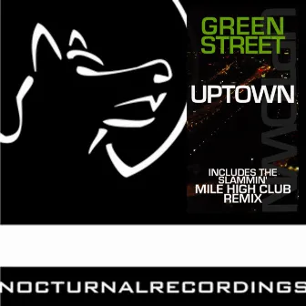 Uptown by Green Street