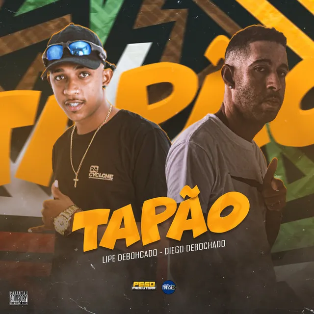 Tapão