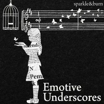 Emotive Underscores by Giovanni Tria