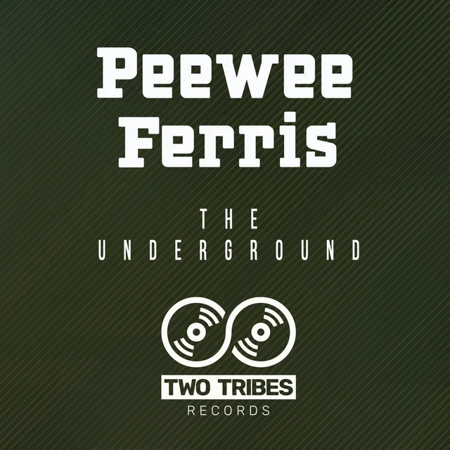 The Underground (Radio Edit)