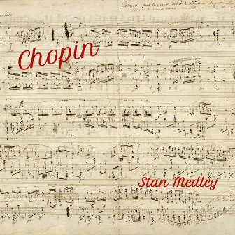 Chopin by Stan Medley