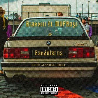 Bandoleros by MvP Boyi