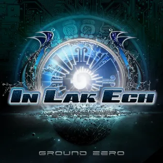 Ground Zero by In Lak Ech