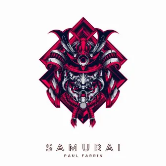 Samurai by Paul Farrin