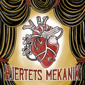 Hjertets mekanik by Emilio Hestepis