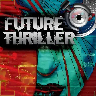 Future Thriller by Ray Russell