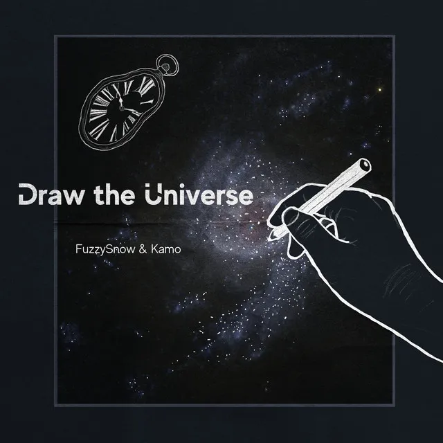 Draw the Universe