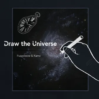 Draw the Universe by 